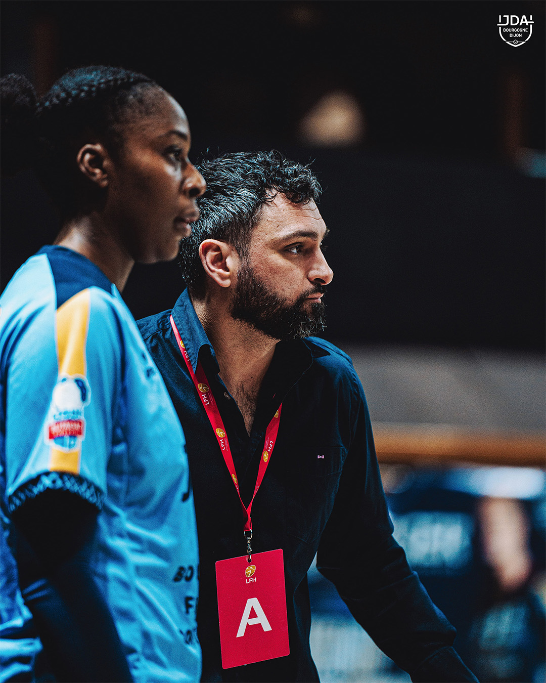 FIERTÉ, PROGRESSION ET PROMESSES : UNE SAISON FONDATRICE POUR LA JDA