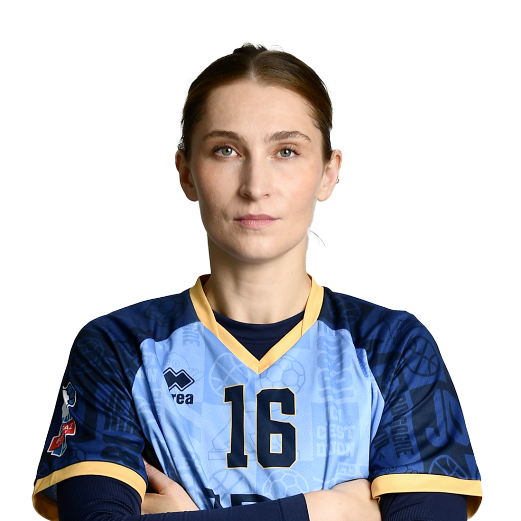 Ann-Cathrin Giegerich