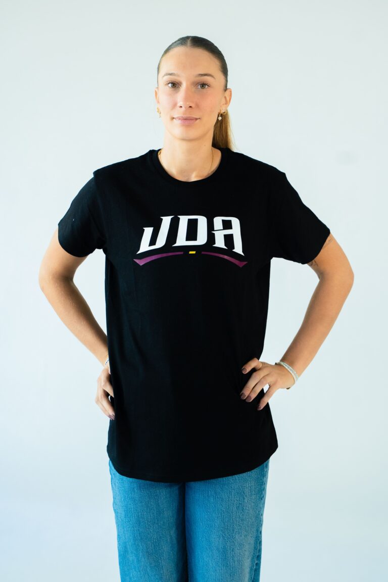 T-Shirt - JDA (adulte & enfant)