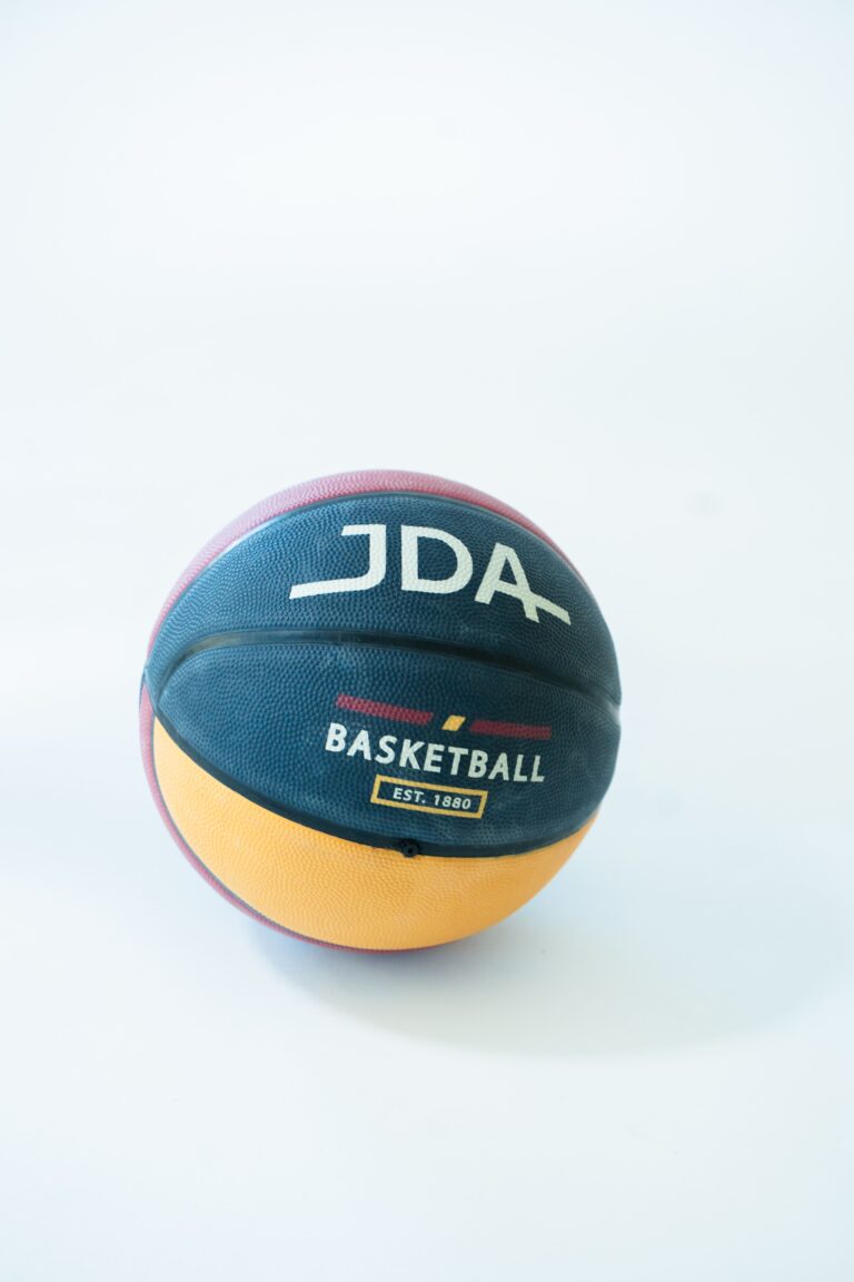 Ballon Basket JDA