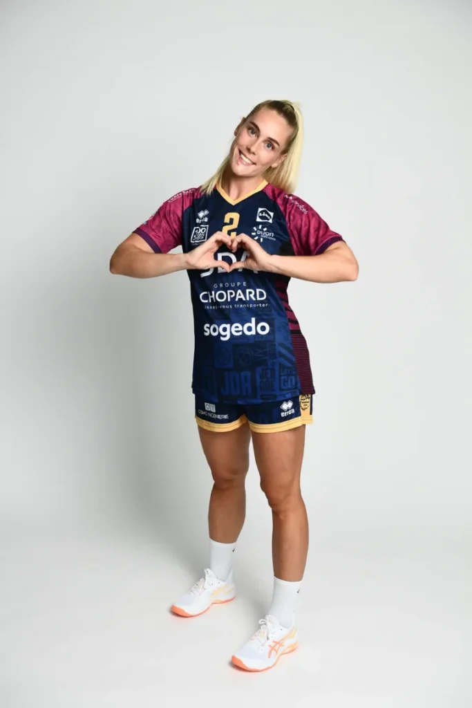 Stine Nørklit Lønborg