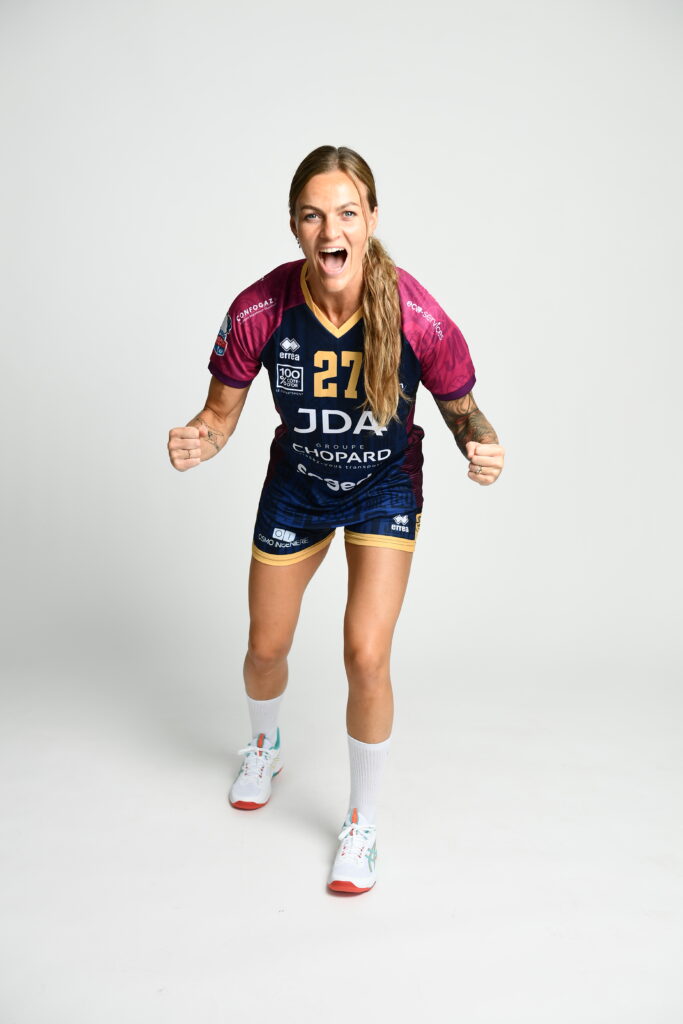 Nadia Mielke-Offendal