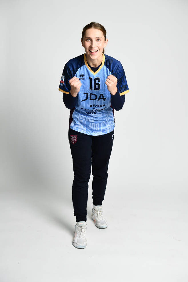 Ann-Cathrin Giegerich