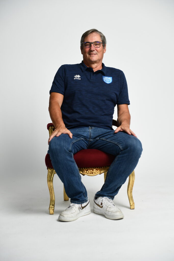 Christophe Maréchal