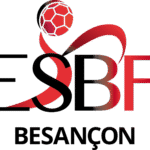 ES BESANCON FEMININ