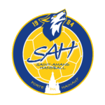 ST AMAND HANDBALL - PORTE DU HAINAUT