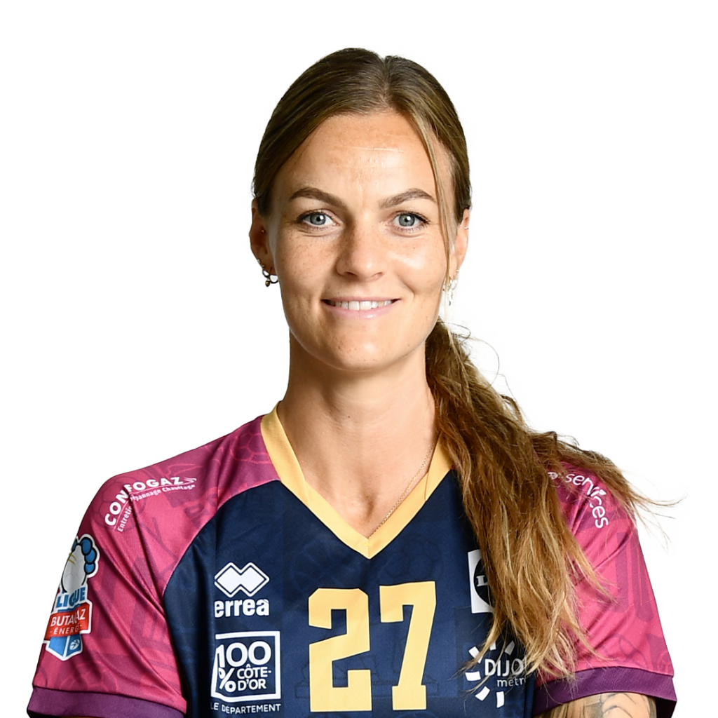 Nadia Mielke-Offendal