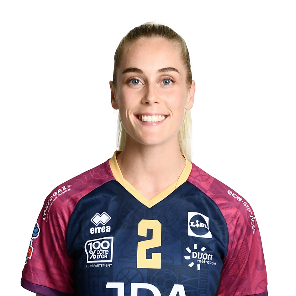 Stine Nørklit Lønborg