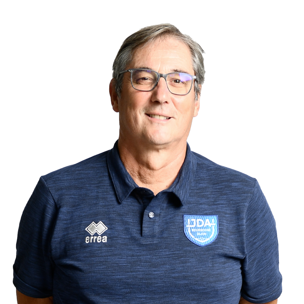 Christophe Maréchal