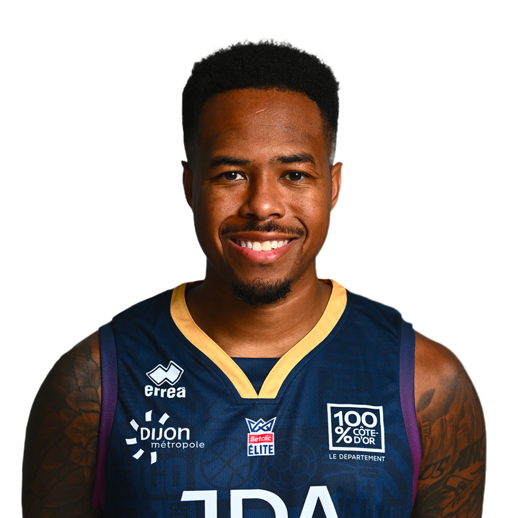 Justin Bibbins